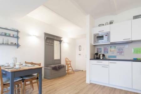 Stadt-Apartment Нюрнберг Экстерьер фото